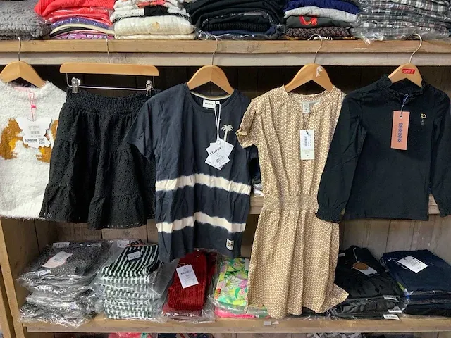 Diverse merken - kinderkleding retour, name it, someone, jubel enz. (280x) - afbeelding 9 van  9