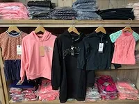 Diverse merken - kinderkleding vesper, b.nosy, like flo, kokonoko, elle chic enz. (280x) - afbeelding 3 van  6