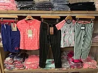 Diverse merken - kinderkleding vesper, b.nosy, like flo, kokonoko, elle chic enz. (280x) - afbeelding 4 van  6