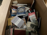 Diverse merken - partij (vintage) boeken - afbeelding 2 van  3