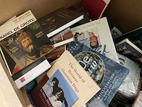 Diverse merken - partij (vintage) boeken - afbeelding 3 van  3