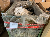 Diverse merken - partij vintage kleding - afbeelding 1 van  2