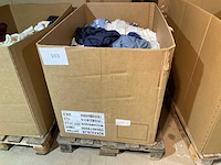 Diverse merken - partij vintage kleding - afbeelding 2 van  2