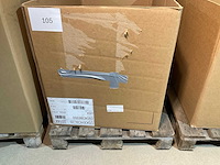 Diverse merken - partij vintage kleding - afbeelding 2 van  2