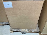 Diverse merken - partij vintage kleding - afbeelding 2 van  2