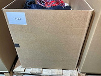 Diverse merken - partij vintage kleding - afbeelding 2 van  2