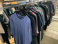 Diverse merken - partij vintage kleding