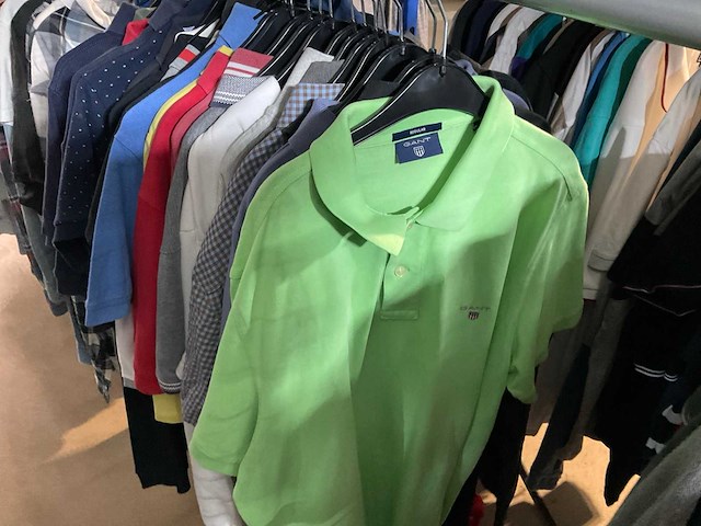 Diverse merken - partij vintage kleding - afbeelding 2 van  3