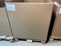 Diverse merken - partij vintage kleding - afbeelding 2 van  2