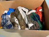 Diverse merken - partij vintage kleding - afbeelding 2 van  2