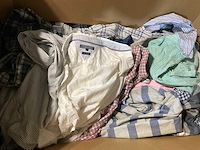 Diverse merken - partij vintage kleding - afbeelding 1 van  2