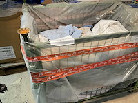 Diverse merken - partij vintage kleding - afbeelding 2 van  2