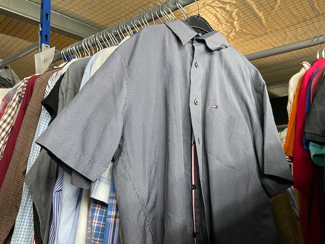 Diverse merken - partij vintage kleding - afbeelding 3 van  4