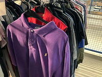 Diverse merken - partij vintage kleding