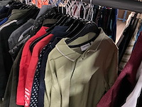 Diverse merken - partij vintage kleding - afbeelding 2 van  3