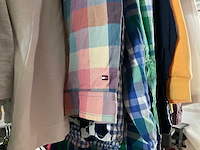 Diverse merken - partij vintage kleding - afbeelding 2 van  3