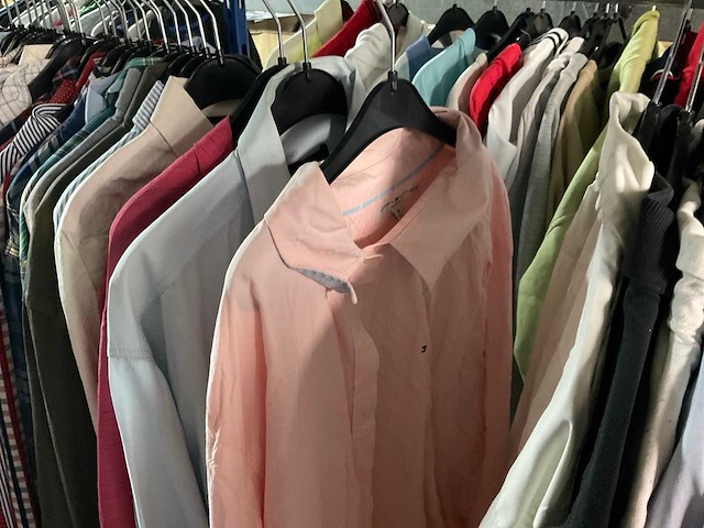 Diverse merken - partij vintage kleding - afbeelding 3 van  4