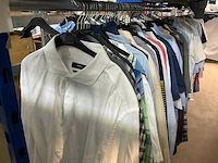 Diverse merken - partij vintage kleding