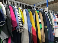 Diverse merken - partij vintage kleding