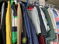 Diverse merken - partij vintage kleding - afbeelding 2 van  3