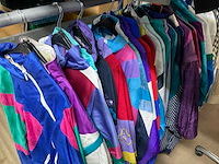 Diverse merken - partij vintage kleding