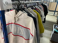 Diverse merken - partij vintage kleding