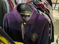 Diverse merken - partij vintage kleding - afbeelding 3 van  3