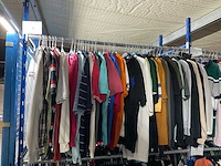 Diverse merken - partij vintage kleding