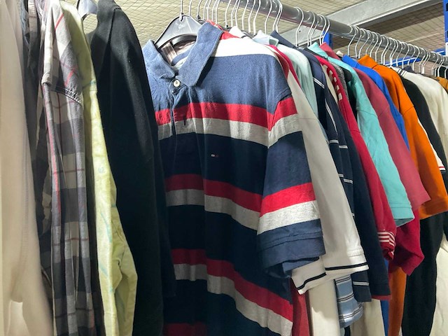 Diverse merken - partij vintage kleding - afbeelding 3 van  4