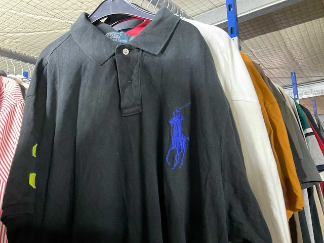 Diverse merken - partij vintage kleding - afbeelding 4 van  4