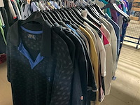 Diverse merken - partij vintage kleding