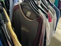 Diverse merken - partij vintage kleding - afbeelding 2 van  2