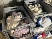 Diverse merken - partij vintage kleding - afbeelding 2 van  3