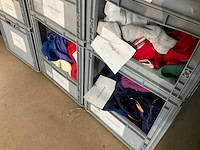 Diverse merken - partij vintage kleding - afbeelding 3 van  3