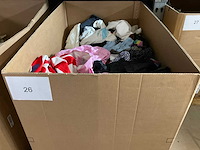 Diverse merken - partij vintage kleding - afbeelding 2 van  4