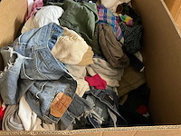 Diverse merken - partij vintage kleding - afbeelding 4 van  4