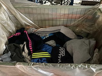 Diverse merken - partij vintage kleding