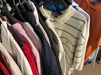 Diverse merken - partij vintage kleding - afbeelding 2 van  6