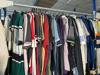 Diverse merken - partij vintage kleding