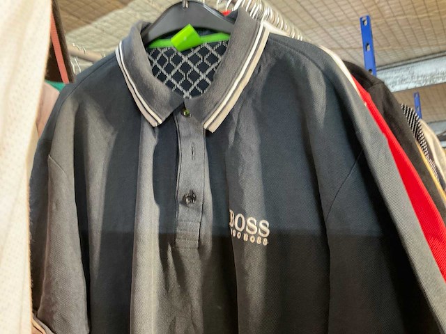 Diverse merken - partij vintage kleding - afbeelding 3 van  5