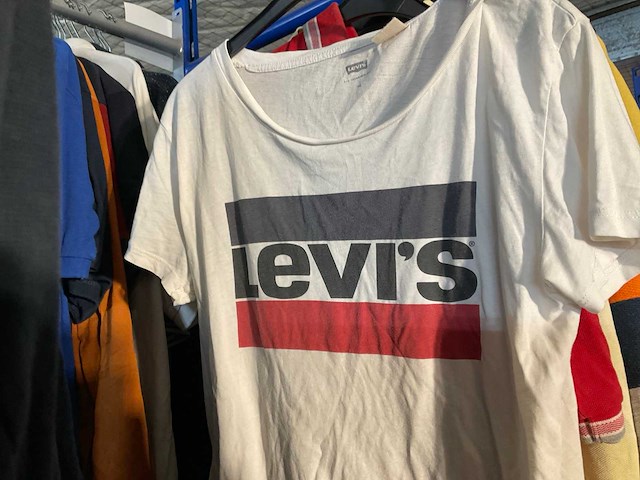 Diverse merken - partij vintage kleding - afbeelding 4 van  5