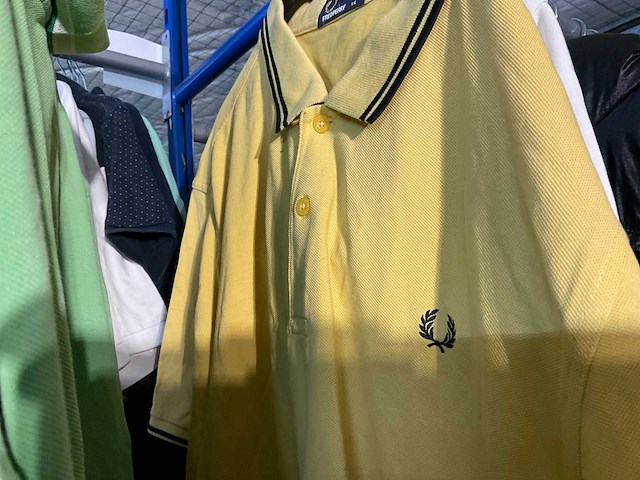 Diverse merken - partij vintage kleding - afbeelding 5 van  5