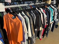 Diverse merken - partij vintage kleding