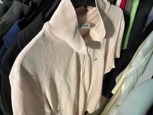 Diverse merken - partij vintage kleding - afbeelding 3 van  4