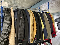 Diverse merken - partij vintage kleding