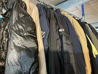 Diverse merken - partij vintage kleding - afbeelding 2 van  4