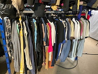 Diverse merken - partij vintage kleding