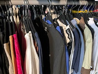 Diverse merken - partij vintage kleding - afbeelding 2 van  3