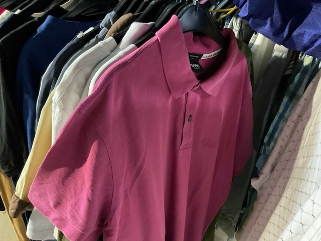 Diverse merken - partij vintage kleding - afbeelding 3 van  3