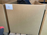 Diverse merken - partij vintage kleding - afbeelding 1 van  2